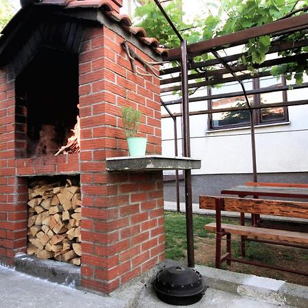Apartman Lanterna Viskovo Εξωτερικό φωτογραφία