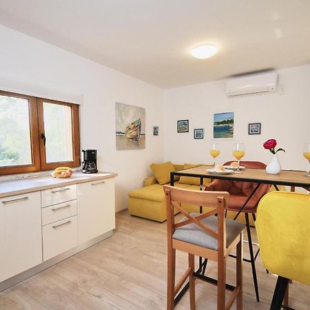 Apartman Lanterna Viskovo Εξωτερικό φωτογραφία