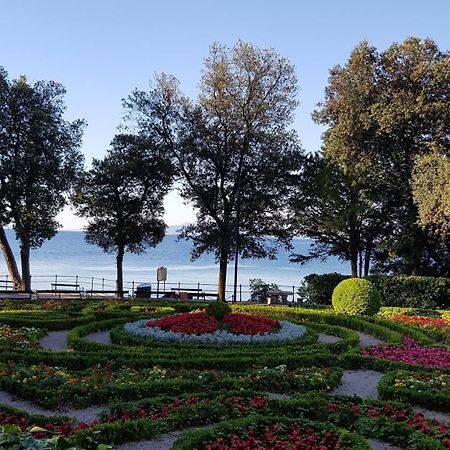 Apartman Lanterna Viskovo Εξωτερικό φωτογραφία