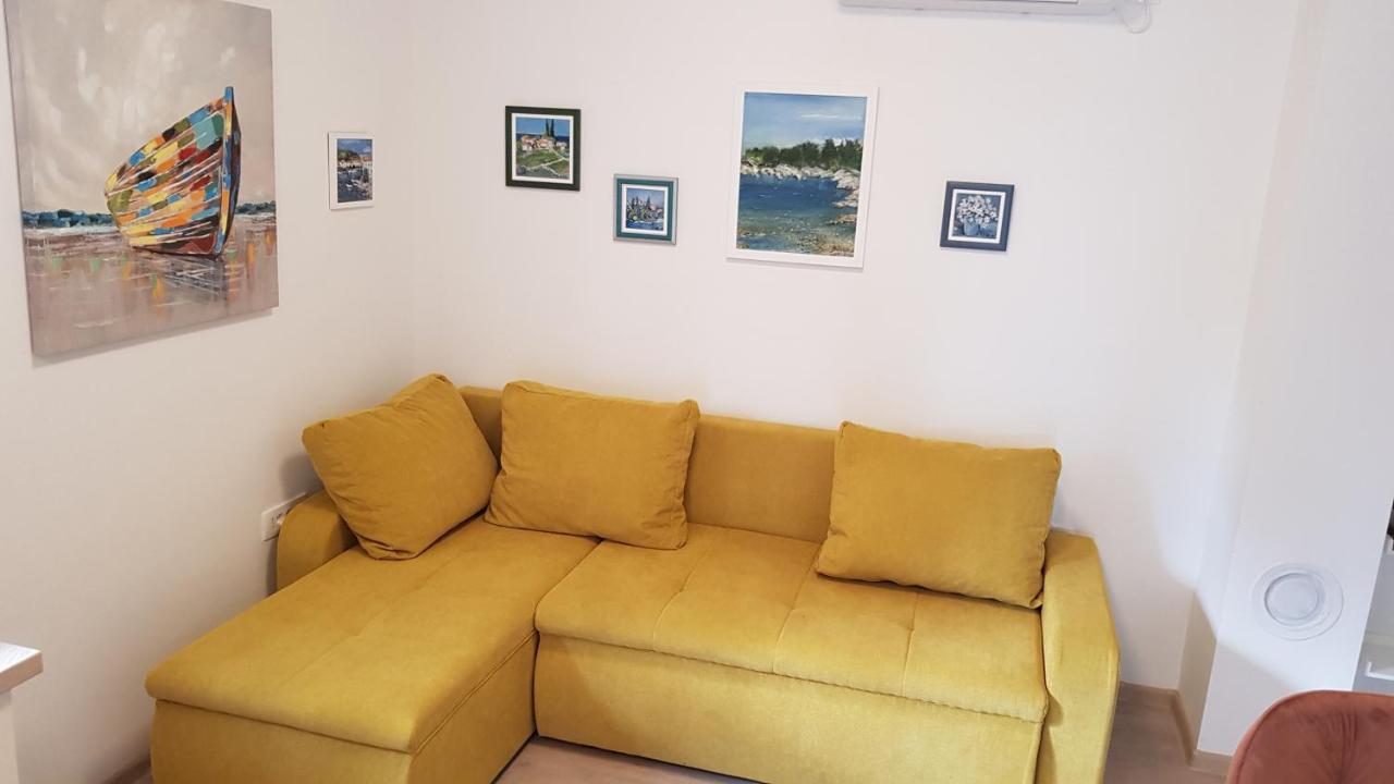 Apartman Lanterna Viskovo Εξωτερικό φωτογραφία