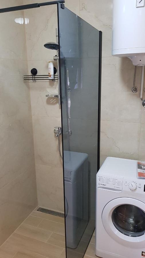 Apartman Lanterna Viskovo Εξωτερικό φωτογραφία