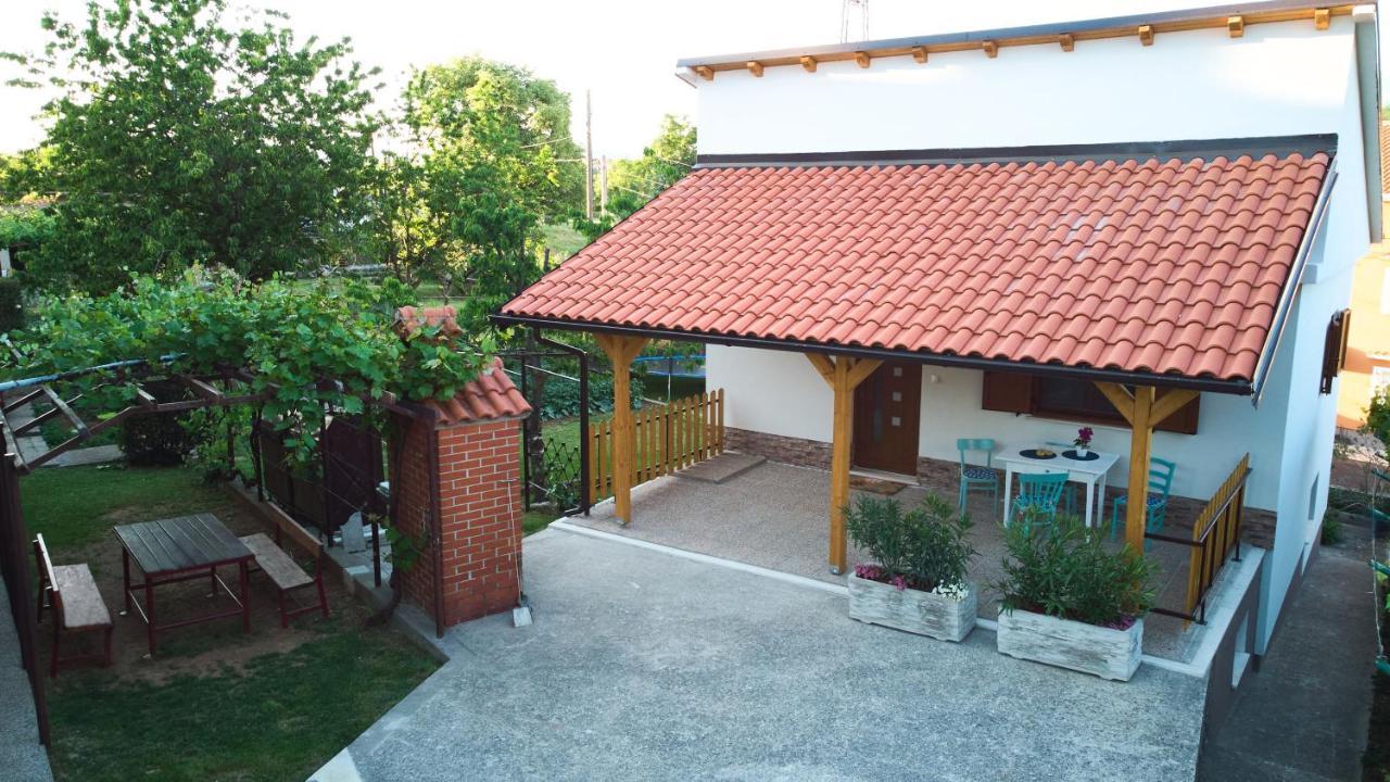 Apartman Lanterna Viskovo Εξωτερικό φωτογραφία