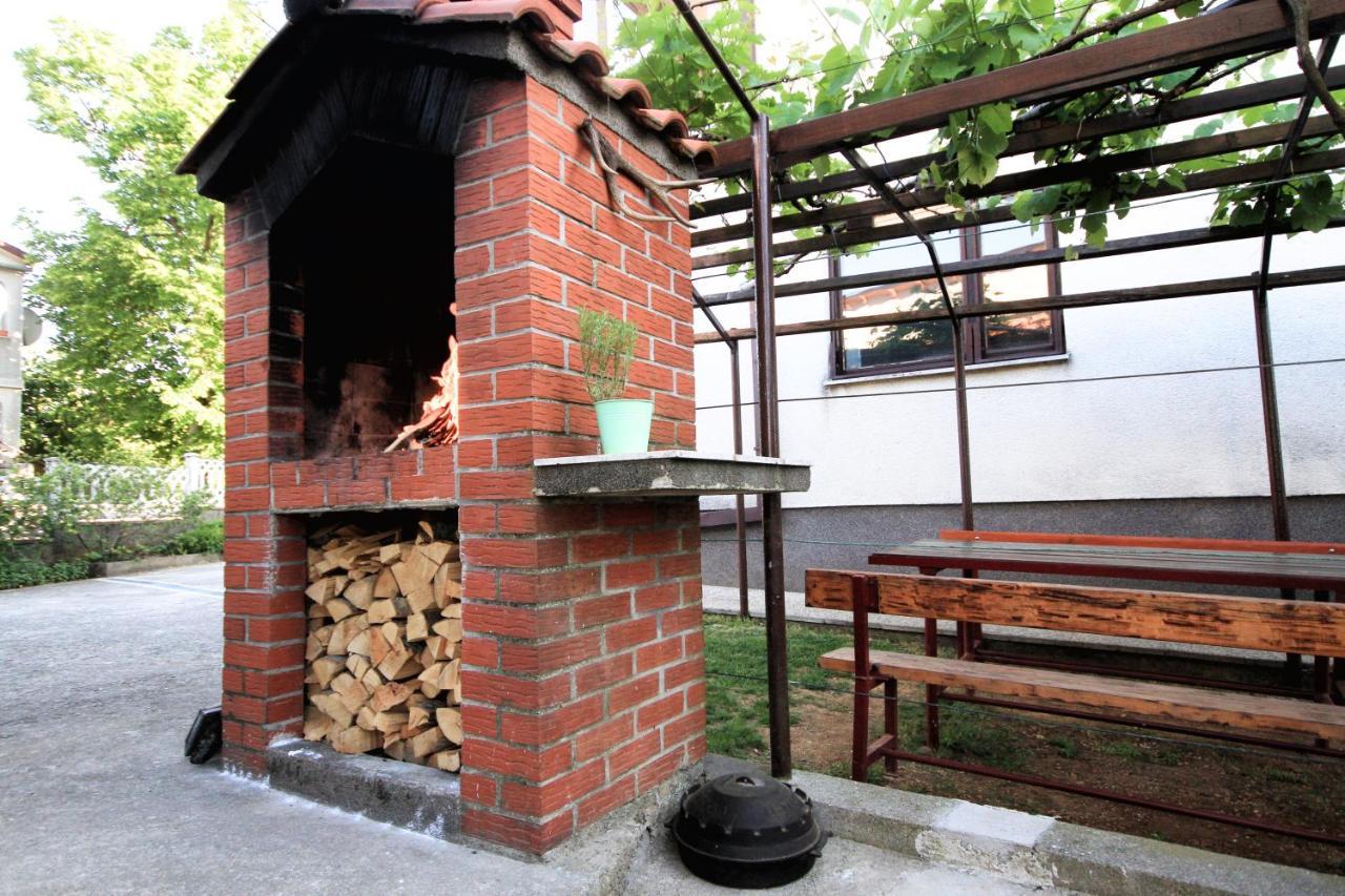 Apartman Lanterna Viskovo Εξωτερικό φωτογραφία