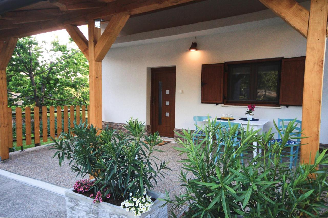 Apartman Lanterna Viskovo Εξωτερικό φωτογραφία