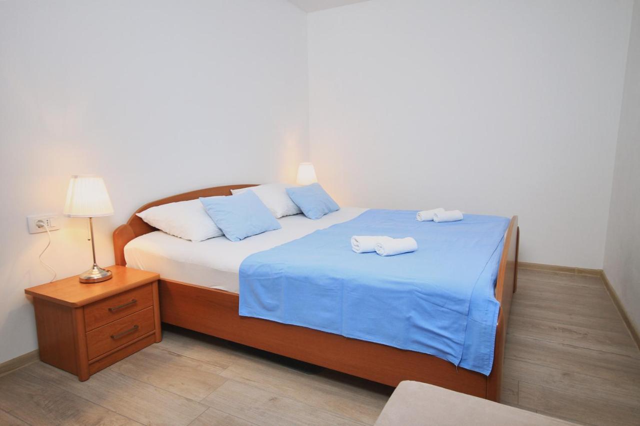 Apartman Lanterna Viskovo Εξωτερικό φωτογραφία