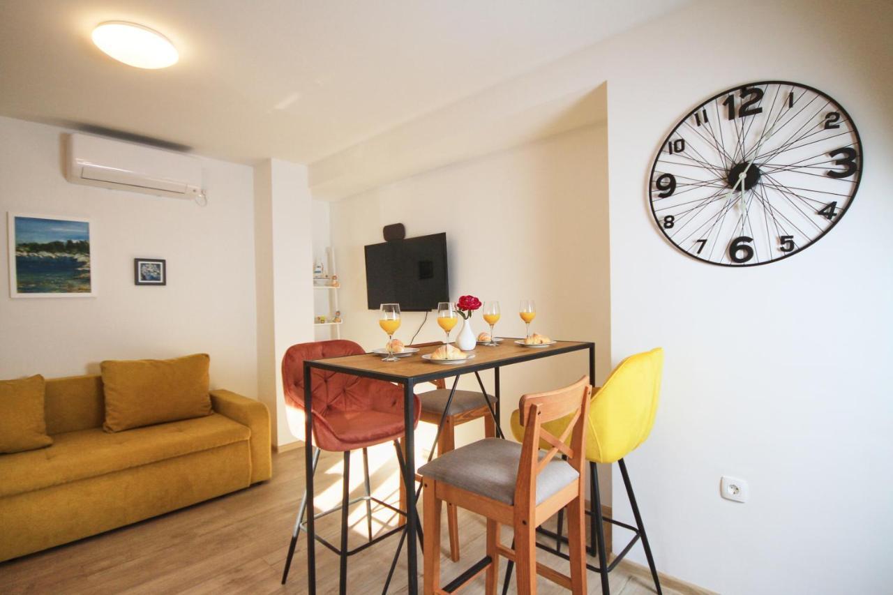 Apartman Lanterna Viskovo Εξωτερικό φωτογραφία