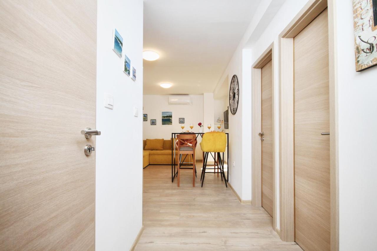 Apartman Lanterna Viskovo Εξωτερικό φωτογραφία