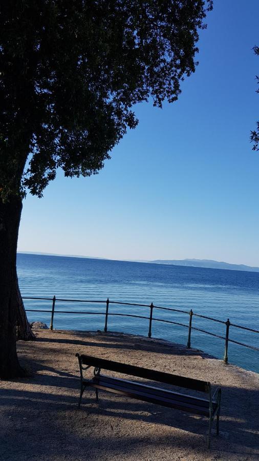 Apartman Lanterna Viskovo Εξωτερικό φωτογραφία