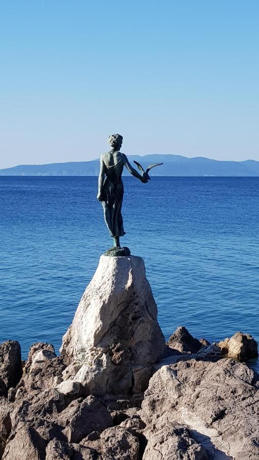 Apartman Lanterna Viskovo Εξωτερικό φωτογραφία
