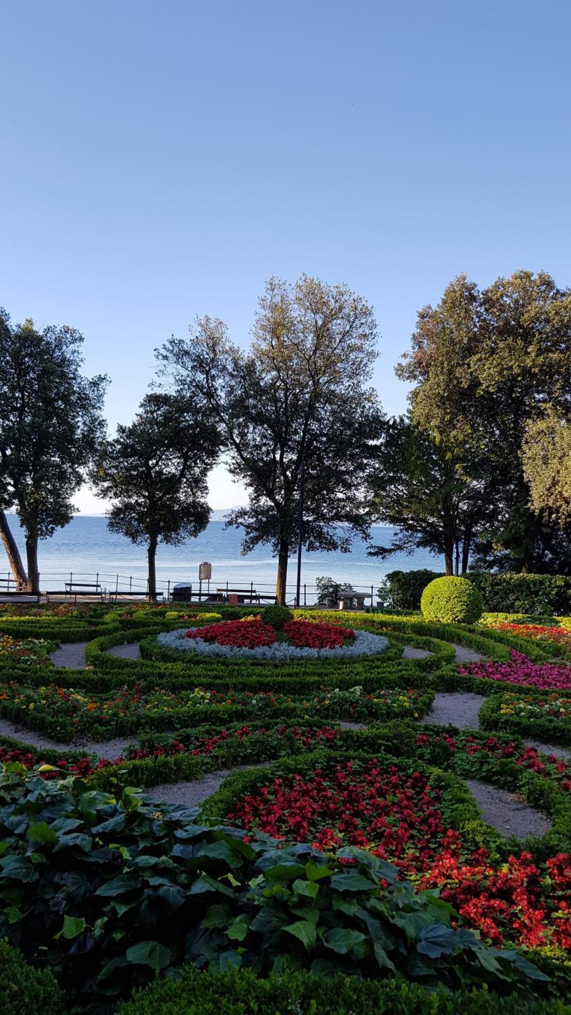 Apartman Lanterna Viskovo Εξωτερικό φωτογραφία